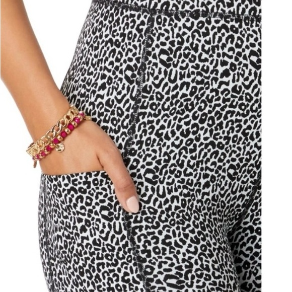 Lilly Pulitzer UPF 50+ Luxletic Everetta Jumpsuit NWOT onyx - Picture 4 of 4